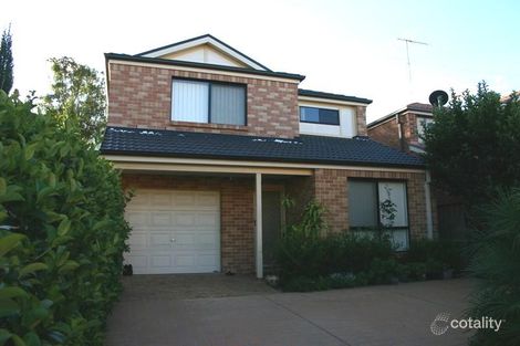 127 The Kraal Dr, Blair Athol, NSW 2560