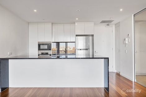 Property photo of 72/21 Dawes Street Kingston ACT 2604