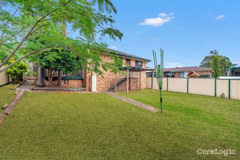 Property photo of 36 Conrad Street Wetherill Park NSW 2164