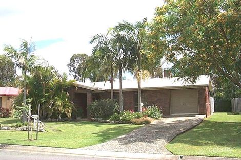 5 Nilkerie St, Carseldine, QLD 4034