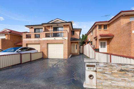 481c Great Western Hwy, Greystanes, NSW 2145