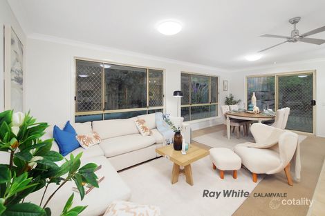 Property photo of 2 Oneill Court Calamvale QLD 4116