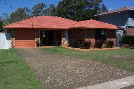 26 Charles Canty Dr, Wellington Point, QLD 4160