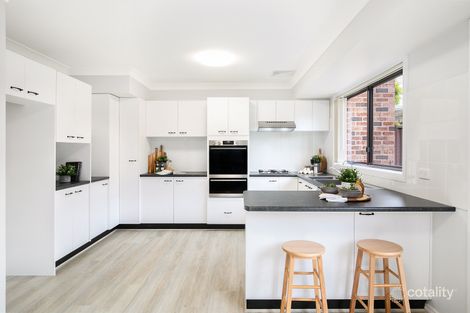 Property photo of 72A David Avenue North Ryde NSW 2113