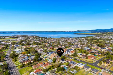 34 Tait Ave, Kanahooka, NSW 2530