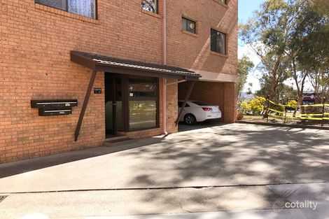 Property photo of 12/17 Medley Street Chifley ACT 2606