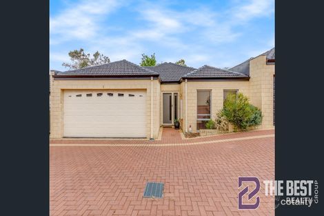 Property photo of 8/3071 Albany Highway Armadale WA 6112