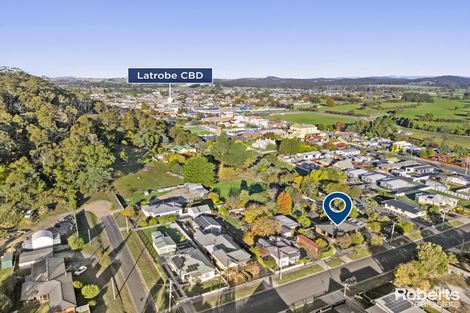 Property photo of 12 Twiss Street Latrobe TAS 7307