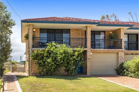 Property photo of 8A Prince Street Ledge Point WA 6043