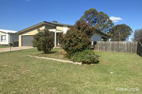 Property photo of 71 Buckingham Street Kingaroy QLD 4610