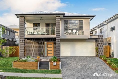 Property photo of 42 Corfu Street Springfield Lakes QLD 4300