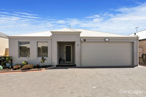 Property photo of 2/201 Boardman Road Canning Vale WA 6155