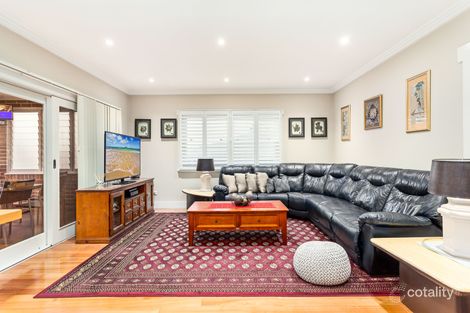 Property photo of 5 Bay Street Croydon NSW 2132