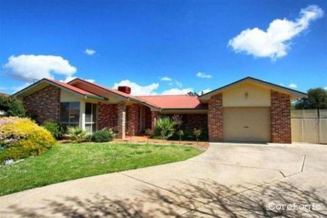 Property photo of 6 Grevillea Crescent Lake Albert NSW 2650