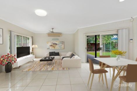 Property photo of 17 Cominos Place Manunda QLD 4870
