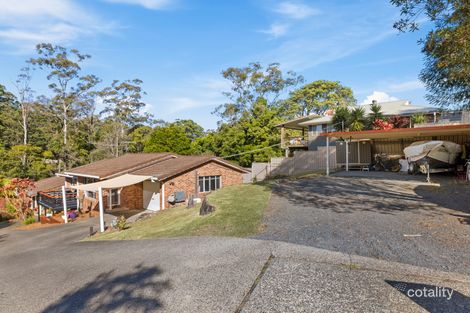 Property photo of 2/3 Hull Close Coffs Harbour NSW 2450