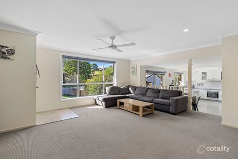 Property photo of 2/3 Hull Close Coffs Harbour NSW 2450