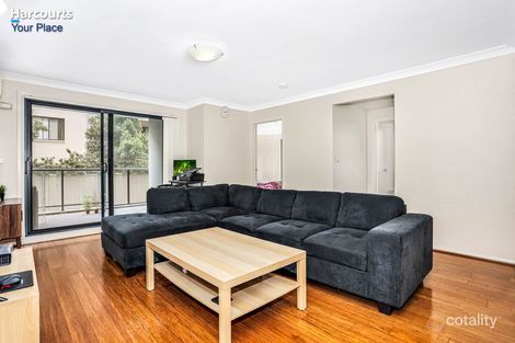 Property photo of 8/267-269 Beames Avenue Mount Druitt NSW 2770