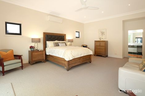 Property photo of 1022 Rosebank Way Hope Island QLD 4212