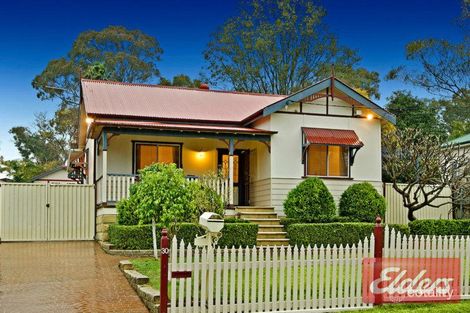 30 Marcia St, Toongabbie, NSW 2146