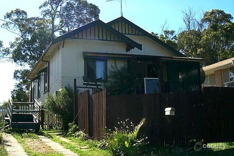 Property photo of Mahogany Avenue Sandy Beach NSW 2456