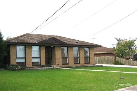 Property photo of 153 Sterling Drive Keilor East VIC 3033