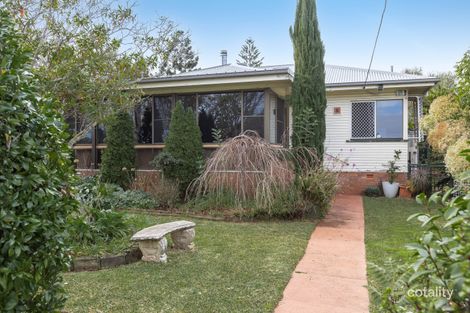 6 Wyndham St, North Toowoomba, QLD 4350