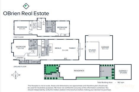 Property photo of 2/3 Phillip Street Mentone VIC 3194