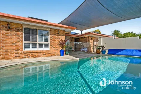 34 Solandra St, Wynnum West, QLD 4178