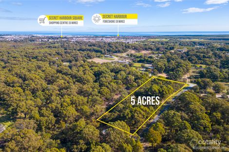 16 Cassia Dr, Karnup, WA 6176