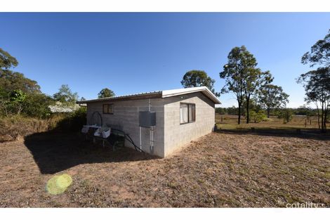 Property photo of 39 Wagtail Drive Regency Downs QLD 4341