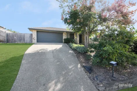 8 Paulette Ct, Cashmere, QLD 4500