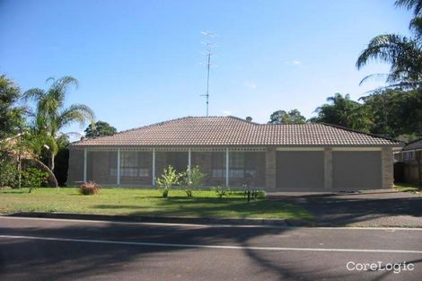 Property photo of 49 Spinnaker Way Corlette NSW 2315