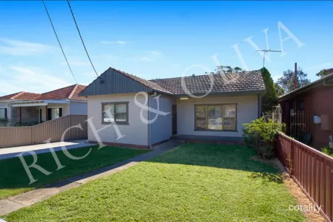 35 Blanche St, Strathfield South, NSW 2136