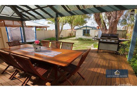 Property photo of 106 Flinders Street Mount Hawthorn WA 6016