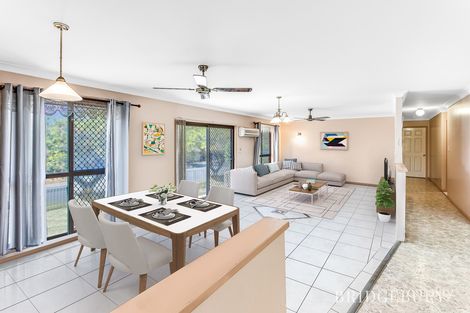 Property photo of 1 Autumn Place Kallangur QLD 4503