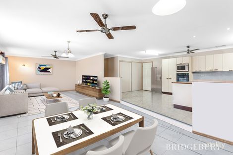 Property photo of 1 Autumn Place Kallangur QLD 4503