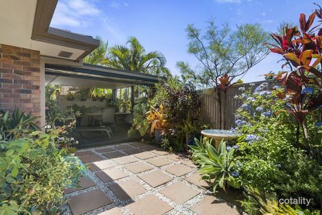 Property photo of 2/2 Rice Place Varsity Lakes QLD 4227