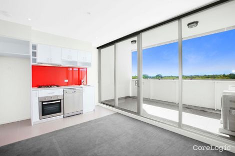 Property photo of 904/77 River Street South Yarra VIC 3141
