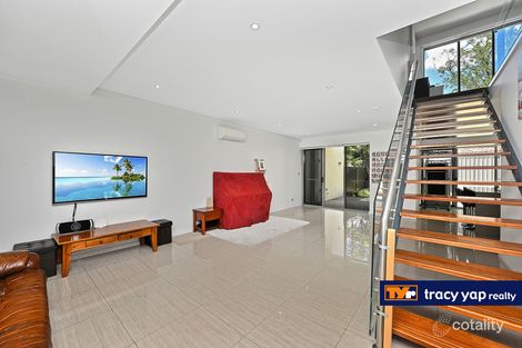 Property photo of 4 Ferntree Place Epping NSW 2121