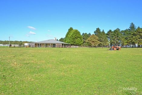 343 Cloonty Rd, Carrington Falls, NSW 2577