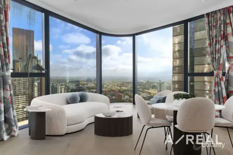 4009/228 La Trobe St, Melbourne, VIC 3000