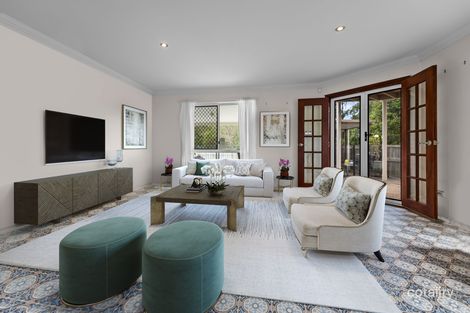 Property photo of 32 Castlewellan Circuit Warner QLD 4500