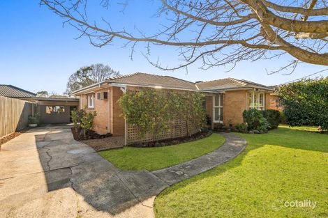 Property photo of 31 Mackie Road Mulgrave VIC 3170