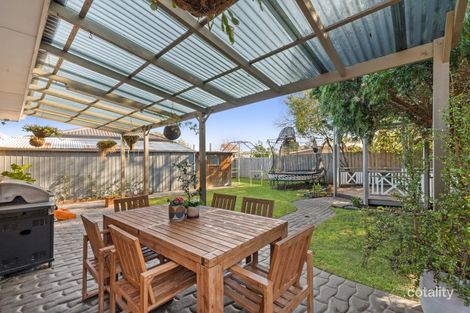 Property photo of 31 Mackie Road Mulgrave VIC 3170