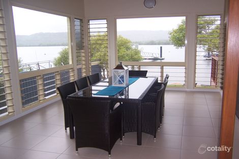Property photo of 35 Wahine Drive Russell Island QLD 4184