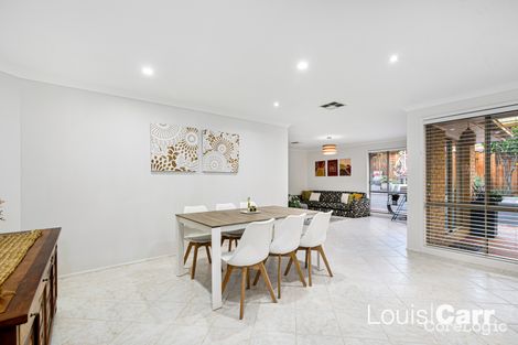 Property photo of 16 Ridgemont Close Cherrybrook NSW 2126