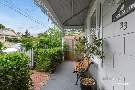 Property photo of 33 Dally Street Clifton Hill VIC 3068