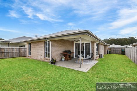 Property photo of 29 Grebe Crescent Bli Bli QLD 4560