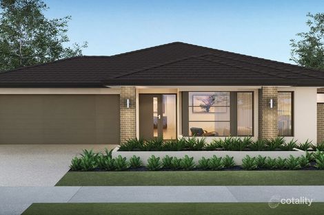 Property photo of LOT 6609 Gillespie Avenue Werribee VIC 3030
